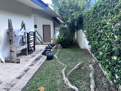 Henry Park (D10), Detached #557701111
